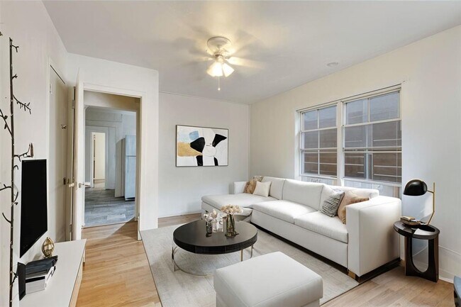 Foto del edificio - 413 W Annie St