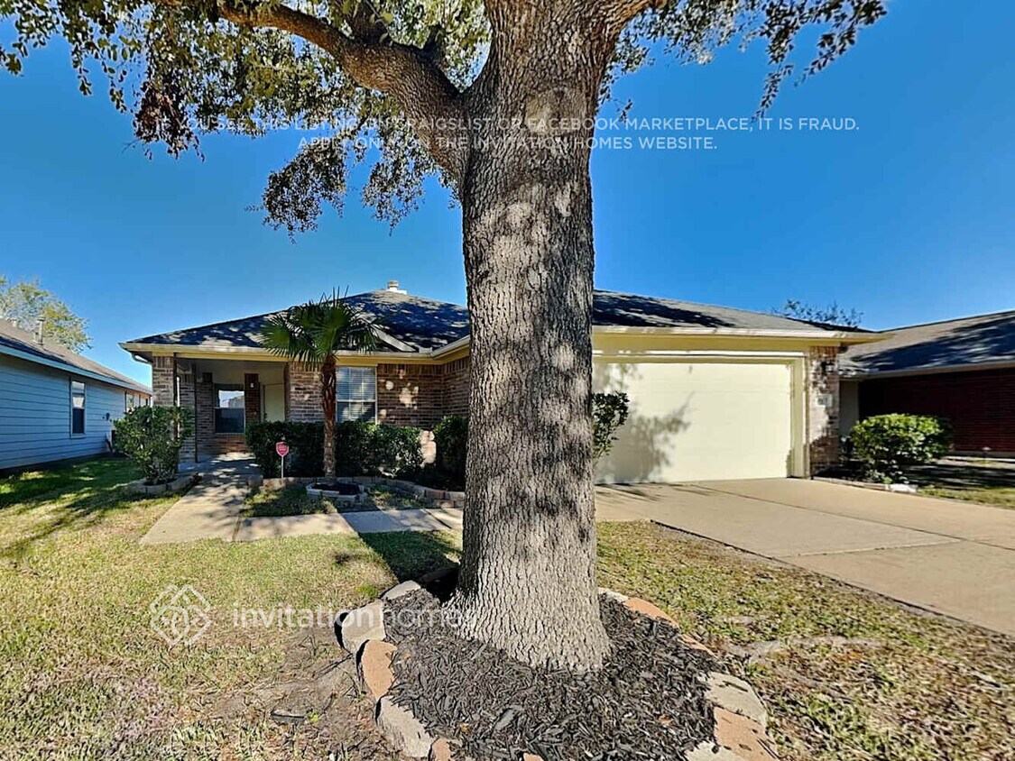 Foto principal - 19470 Tahoka Springs Dr