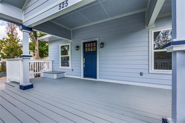 Foto del edificio - 525 Neches St