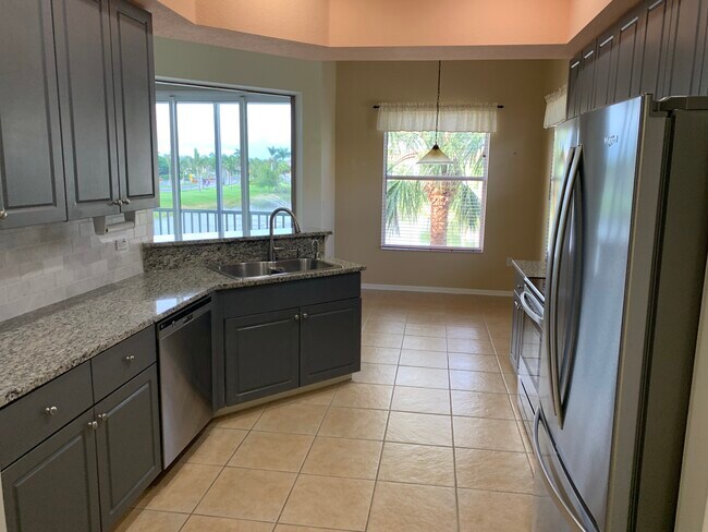 Kitchen - 9205 Belleza Way