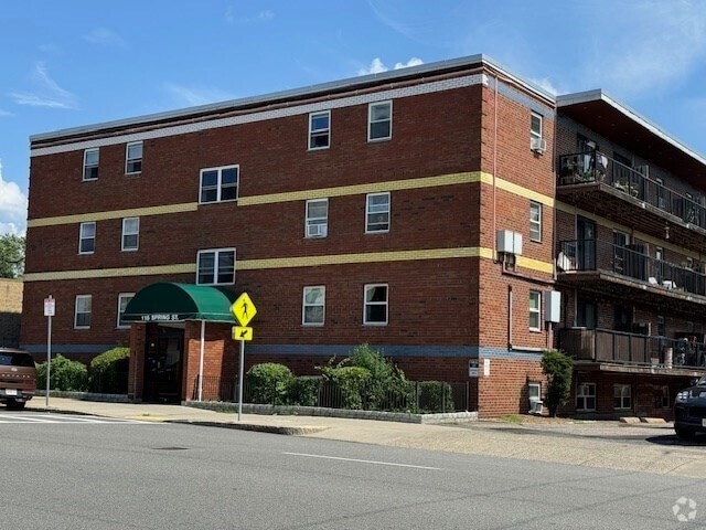 Building Photo - 116 Spring St