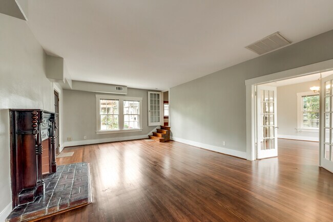 Foto del edificio - 1801 Fairview Ave