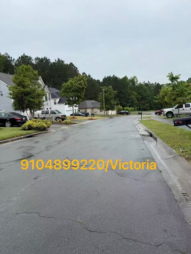 Foto del edificio - 2902 Framer Ln