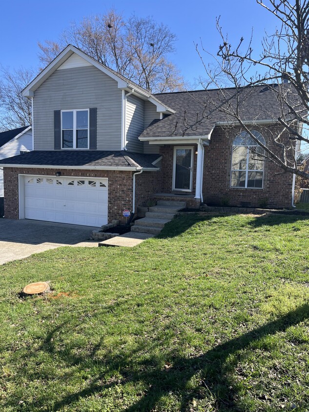 Photo - 1127 Fitzpatrick Rd (Nashville, TN)