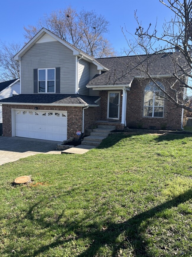 Photo - 1127 Fitzpatrick Rd (Nashville, TN) House
