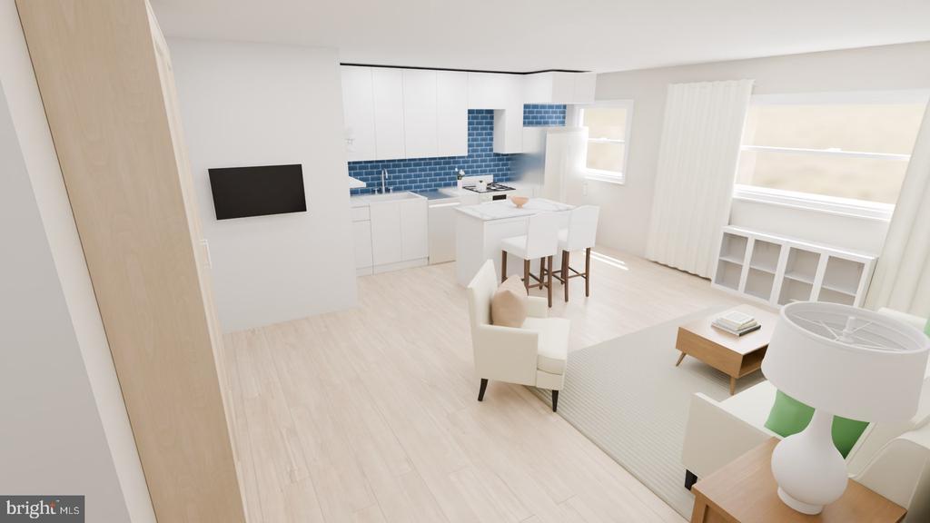 Foto principal - 2500 N Van Dorn St