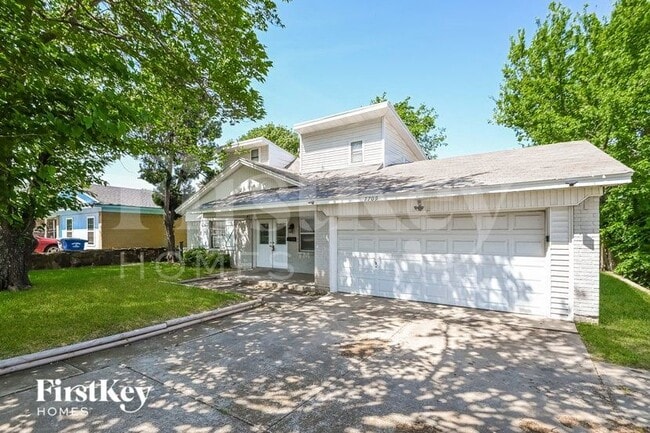 Building Photo - 7709 Texridge Dr