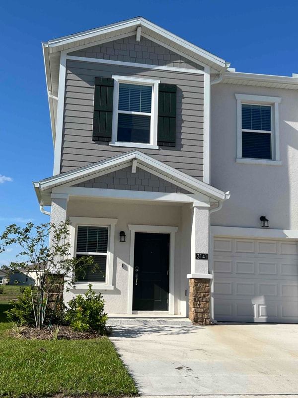 Photo - 3141 Laurent Lp Townhome