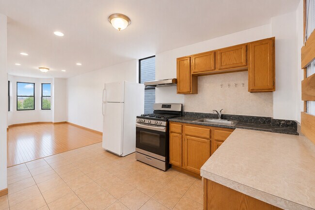Foto del edificio - 3213 S Green St