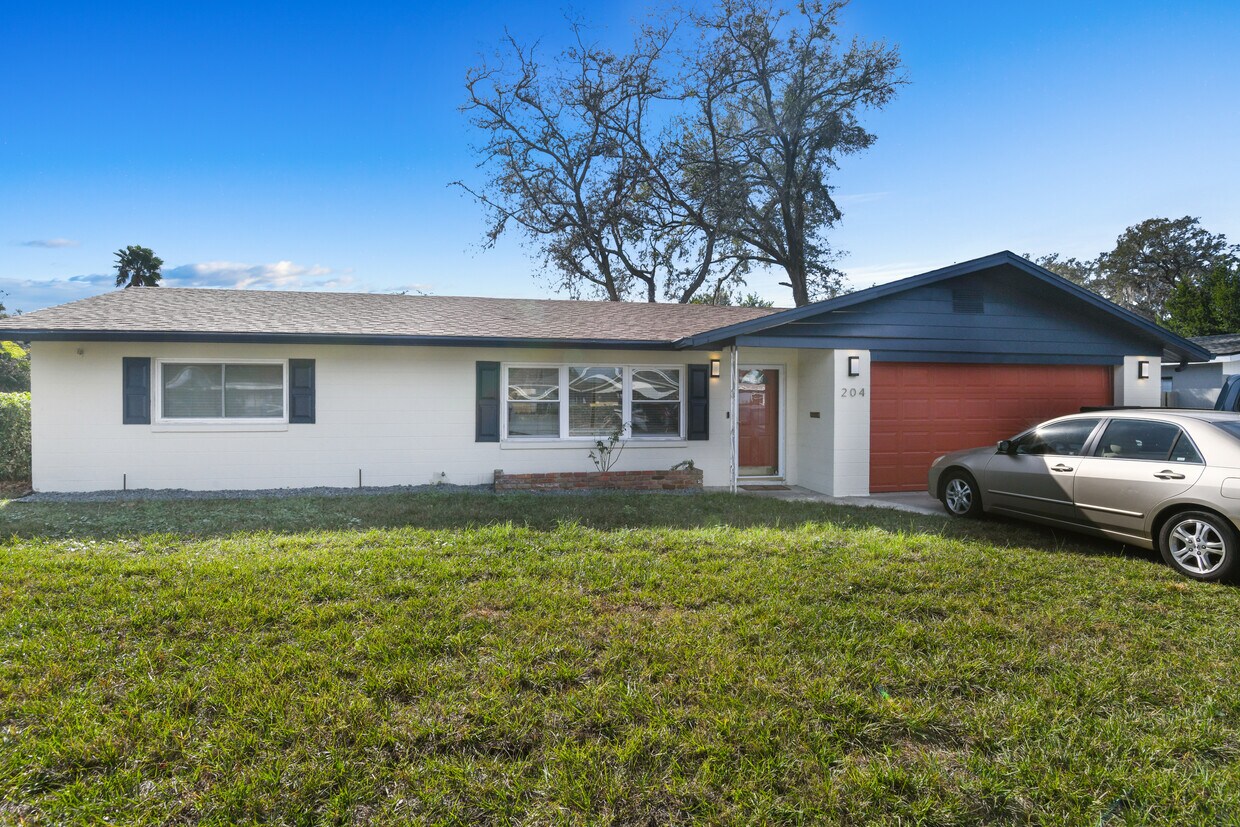 204 Spartan Dr, Maitland, FL 32751 House for Rent in Maitland, FL