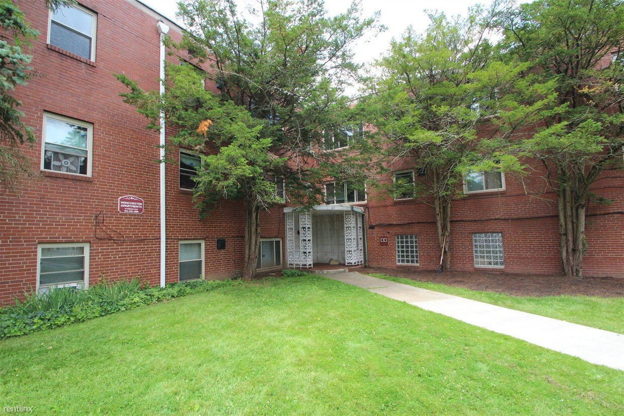 Primary Photo - 60 Markham Dr