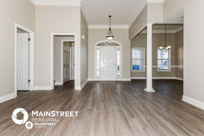 Foto del edificio - 129 Moss Pointe Dr