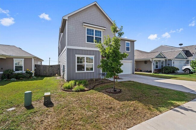 Building Photo - 13913 Sherri Berry Wy