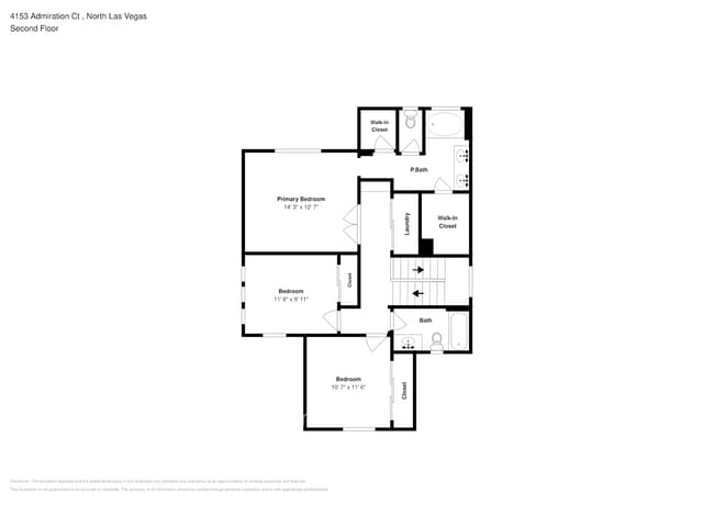 Building Photo - 4153 Admiration Ct