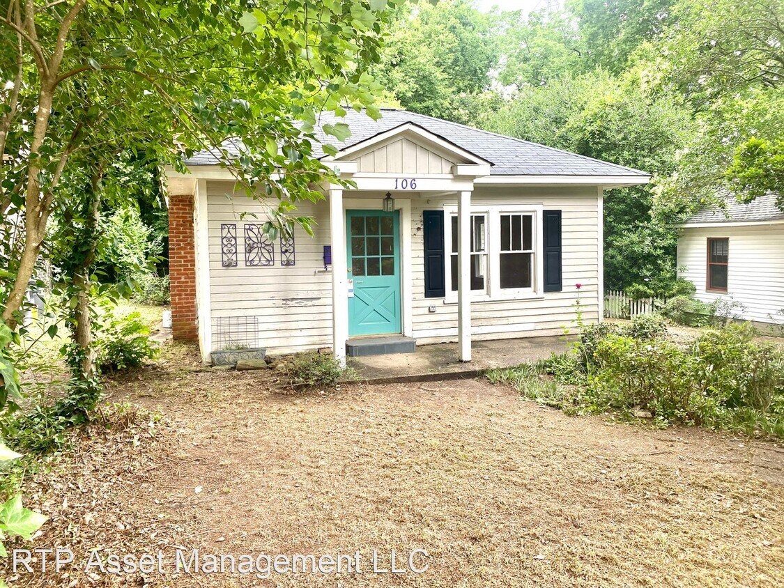 Primary Photo - 3 br, 2.5 bath House - 106 Turner Street