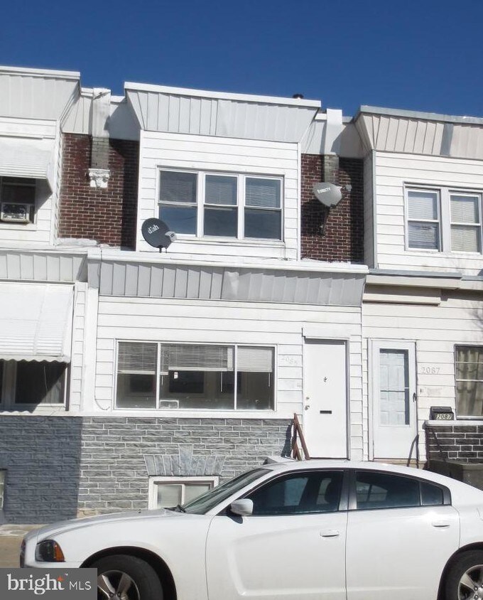 2085 E Venango St, Philadelphia, PA 19134 Townhome Rentals in