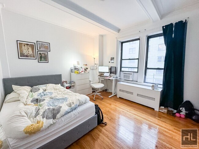 Building Photo - WEST 58 STREET