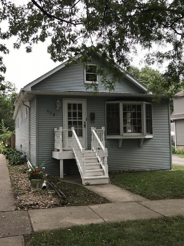 Primary Photo - 119 N 3rd Ave