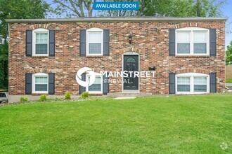 Building Photo - 3208 Cabinwood Dr