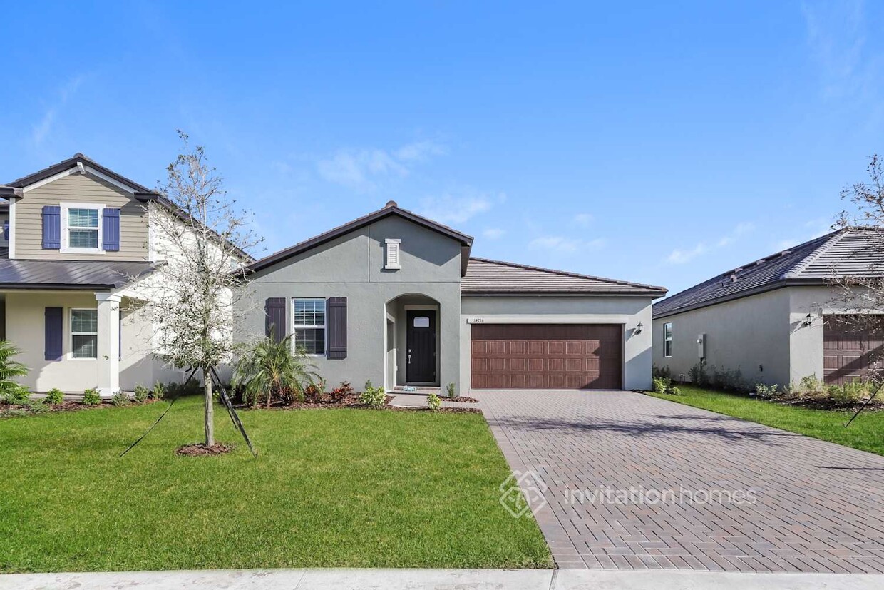 Foto principal - 14216 17th Ct E