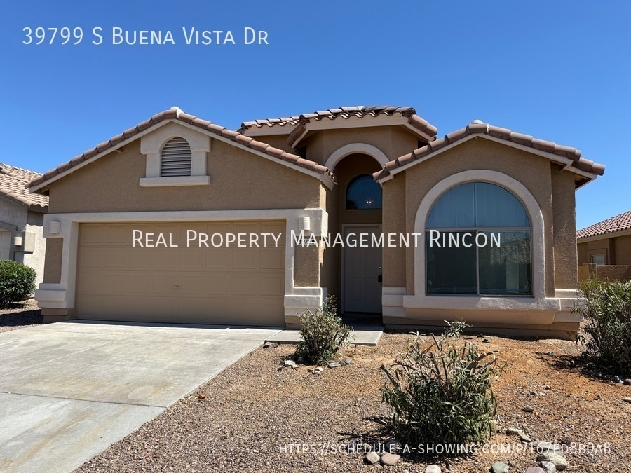 Primary Photo - 39799 Buena Vista Dr