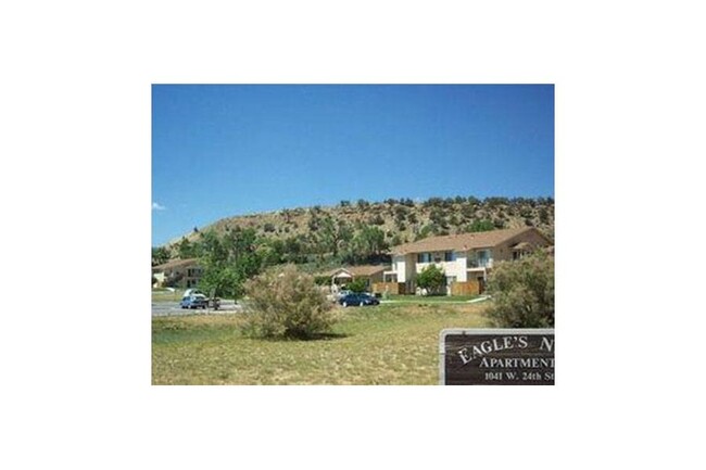 Foto del edificio - Eagles Nest Apartments