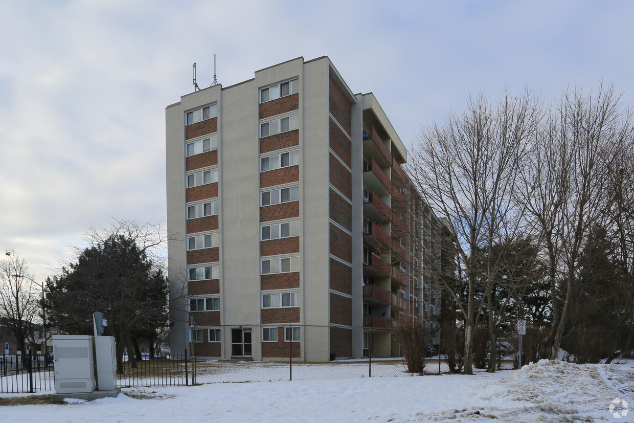 Building Photo - 40 Mcgee Ave