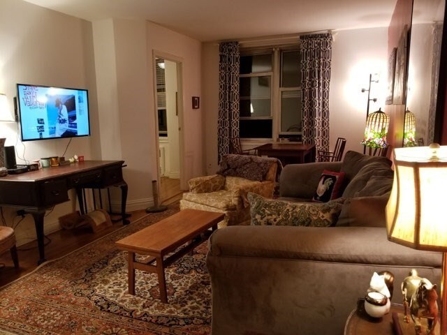 Building Photo - 2390 Palisades Avenue Unit#4K
