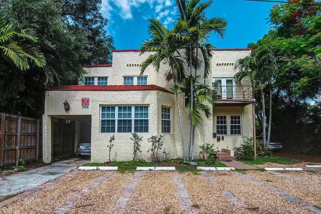 Foto principal - 2630 Natoma St