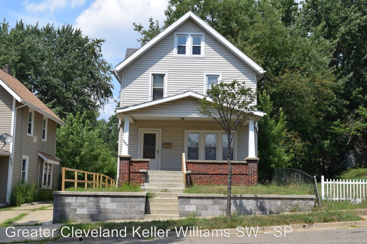 Primary Photo - 1409 Honodle Ave