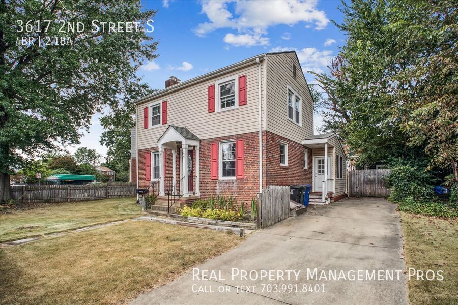 Photo - 3617 2nd Street S-