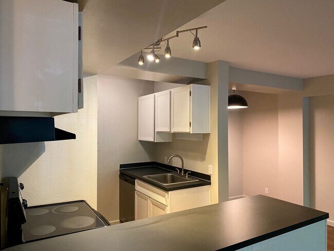 Foto del interior - 2020 Building