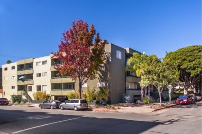 Foto del edificio - 850 2nd St