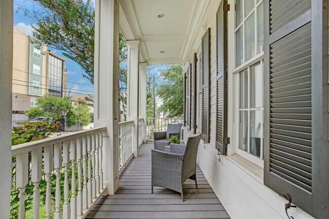 Foto del edificio - 2805 Morrison St