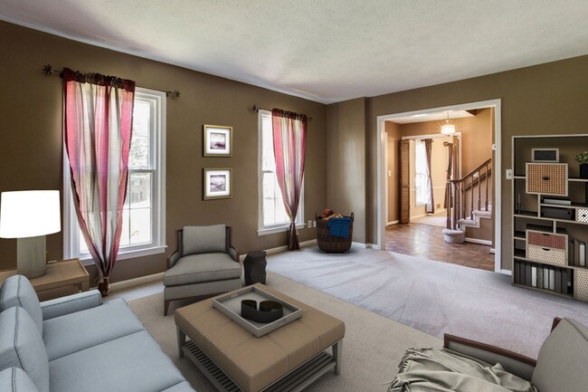 Foto del edificio - 946 Beaver Ln NW