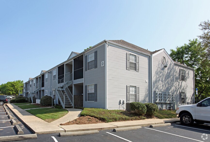 Ashley Club Rentals Pensacola, FL