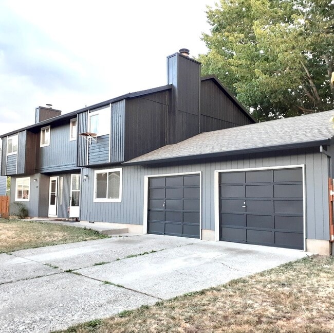 Foto del edificio - Beech Place Duplex