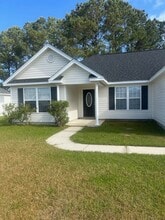 Building Photo - 1108 Green Fir Loop