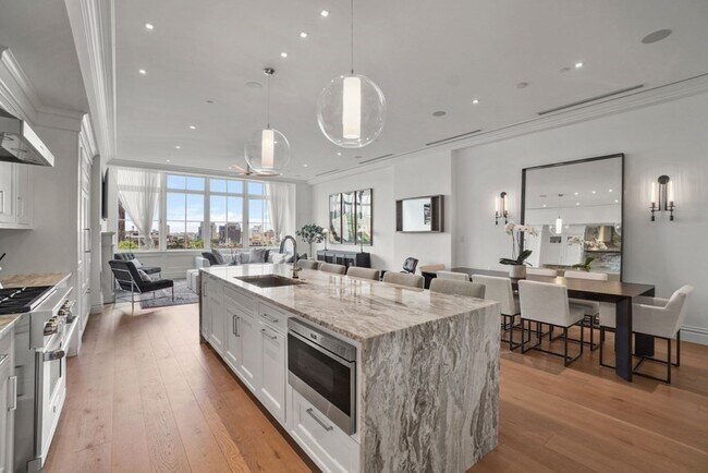 Foto del edificio - 32 Derne St