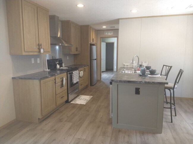 Foto del edificio - 5603 Larry St