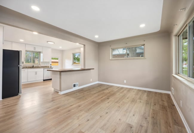Building Photo - Welcome home to Denver's Potter Highlands ...