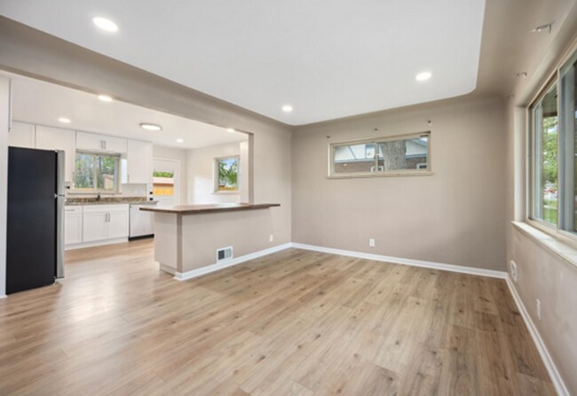 Foto del edificio - Welcome home to Denver's Potter Highlands ...
