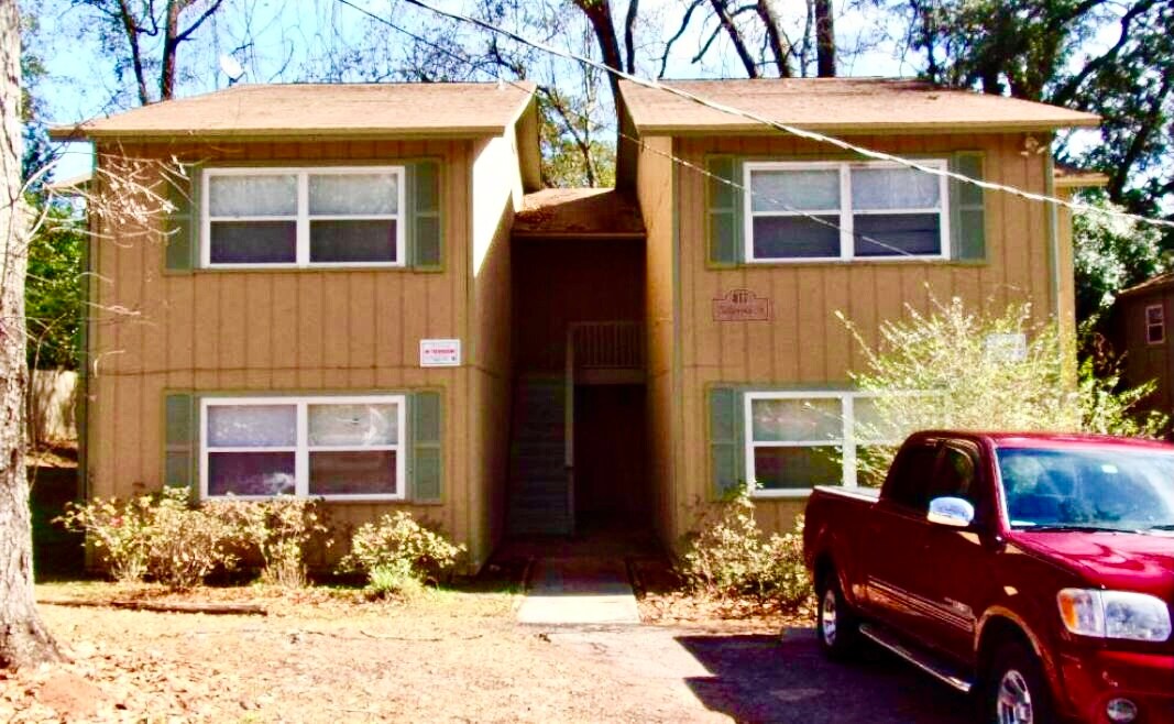 Primary Photo - 817 California St