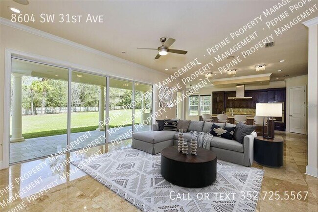 Foto del edificio - 8604 SW 31st Ave