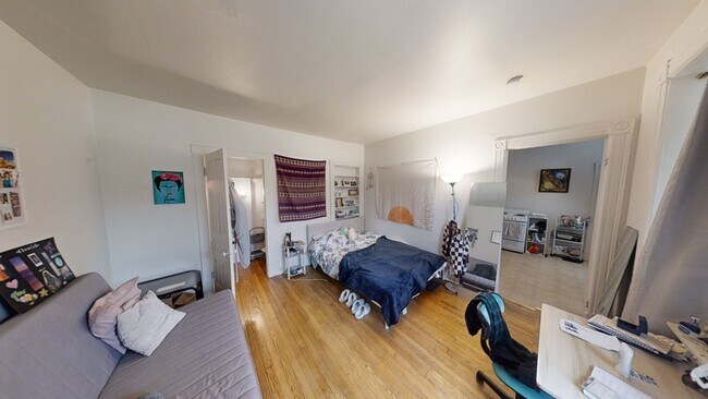 Photo - 1110 Granger Ave Apartment