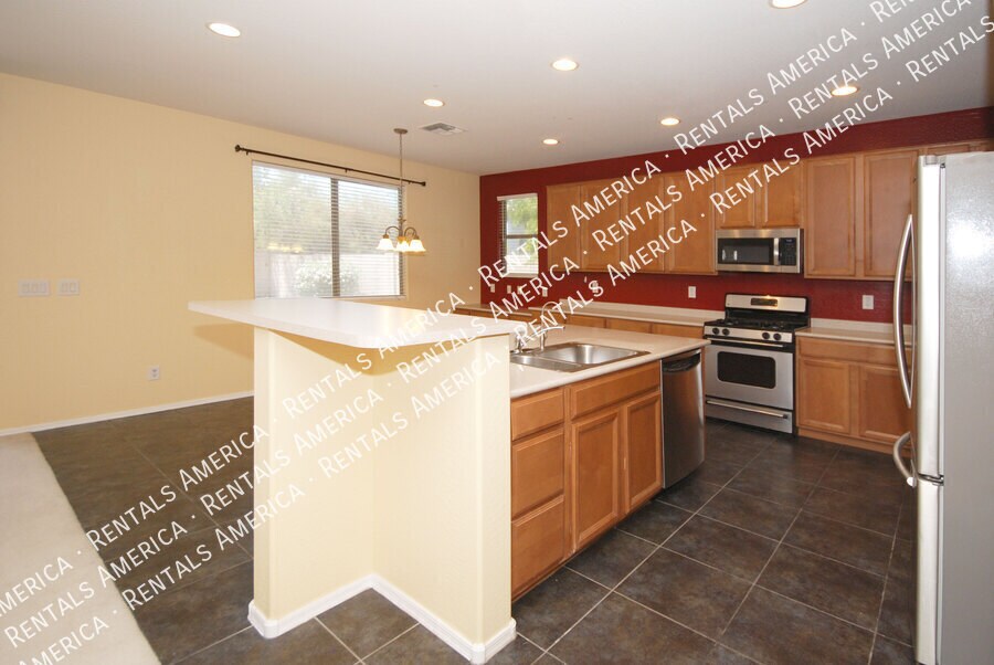 Foto del edificio - 4429 W Paseo Way
