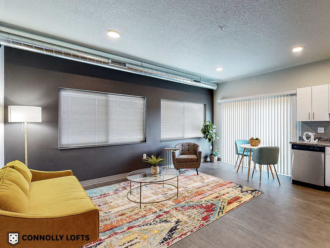 Foto principal - Connolly Lofts