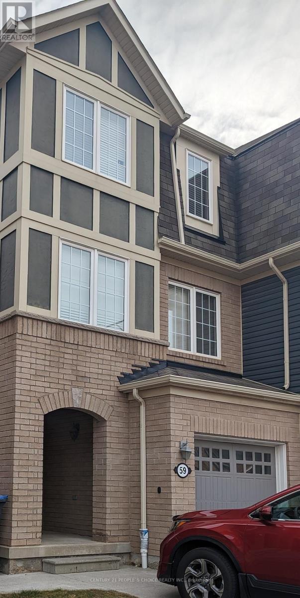 Photo du bâtiment - 59 Betterton Cres