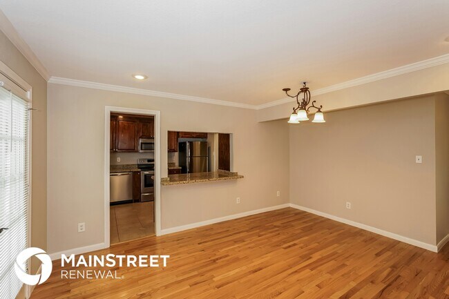 Foto del edificio - 3020 Laurel Creek Dr