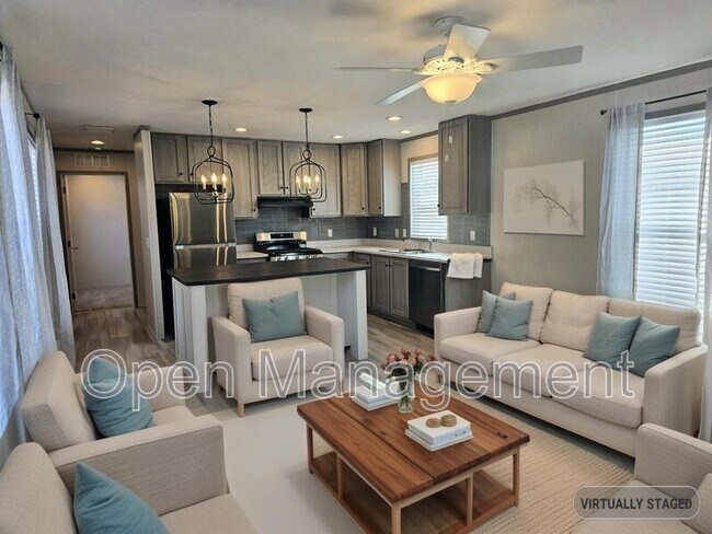 Foto del edificio - 725 S 12th St